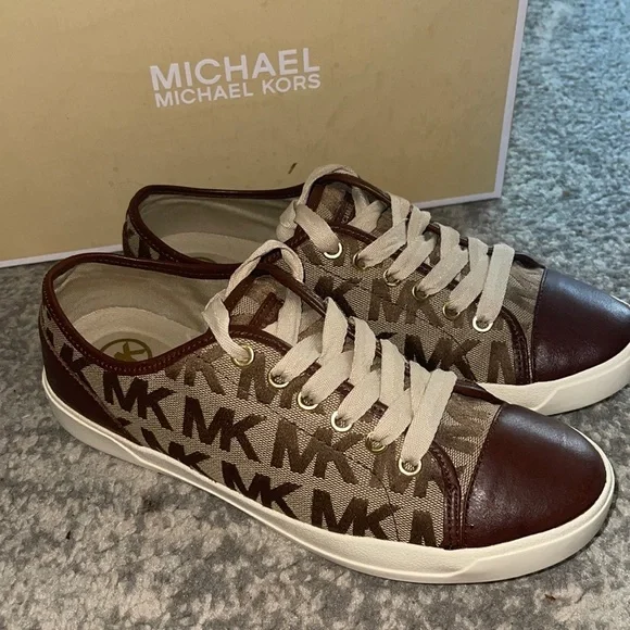MICHAEL Michael Kors | Shoes | Michael Michael Kors Mk City MICHAEL Michael Kors | Shoes | Michael Michael Kors Mk City